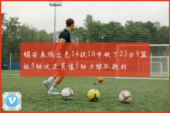 锡安表现出色14投10中砍下23分9篮板5助攻正负值5助力球队胜利