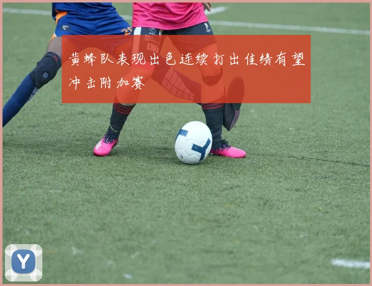 黄蜂队表现出色连续打出佳绩有望冲击附加赛